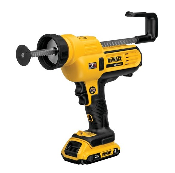 Dewalt 20V MAX 29oz Cordless Adhesive Gun kit